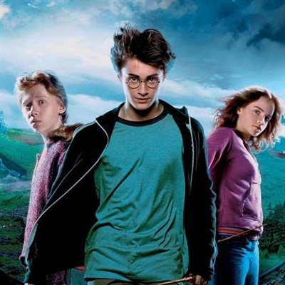 Harry Potter e il prigioniero di Azkaban