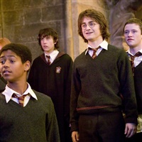 Harry Potter e il calice di fuoco  | Warner Bros.