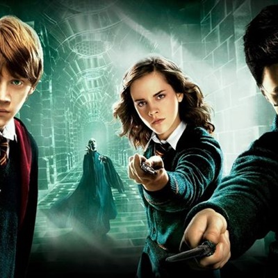 Harry Potter e l'Ordine della Fenice