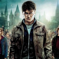 Harry Potter e i Doni della Morte - Parte 2  | Warner Bros.