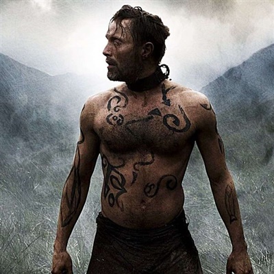 Valhalla Rising - Regno di sangue