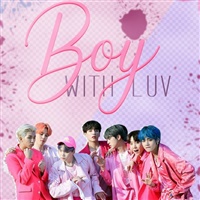 Boy With Luv  | BigHit Entertainment