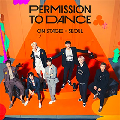 Permission to Dance