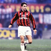 Alessandro Costacurta  | Wikipedia