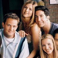 Friends  | Warner Bros. Television