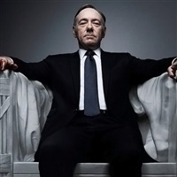 House of Cards  | Netflix