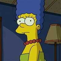 Marge Simpson  | Gracie Films, 20th Television