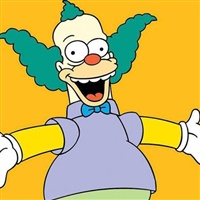 Krusty il Clown  | Gracie Films, 20th Television