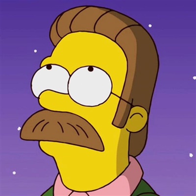 Ned Flanders