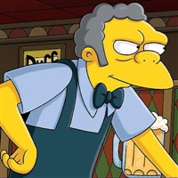 Moe Szyslak  | Gracie Films, 20th Television