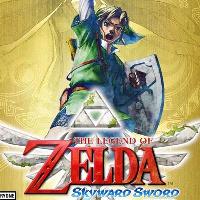 The Legend of Zelda: Skyward Sword