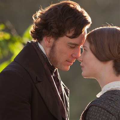 Jane Eyre