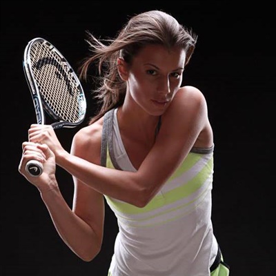 Tsvetana Pironkova