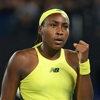 Cori Coco Gauff  | Instagram