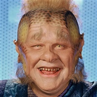 Neelix  | Paramount