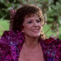 Lwaxana Troi  | Paramount