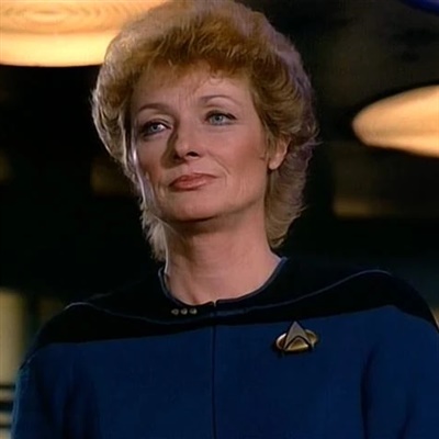 Dr. Pulaski