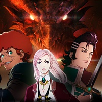 Shingeki no bahamut: Genesis  | MAPPA