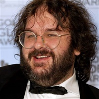 Peter Jackson  | New Line Cinema