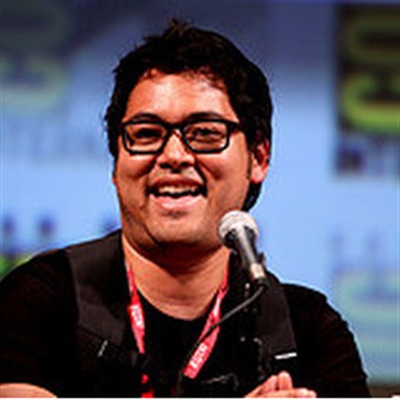 Bryan Lee O’Malley