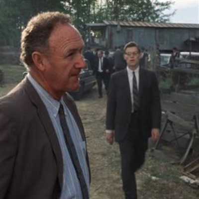 Mississippi Burning - Le radici dell’odio