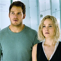 Passengers  | Columbia Pictures