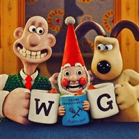 Wallace e Gromit - Le piume della vendetta  | Aardman Animations