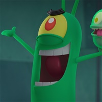 Plankton - Il film  | Nickelodeon Movies