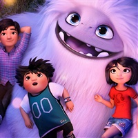 Il piccolo yeti  | DreamWorks Animation