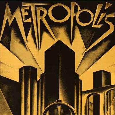 Metropolis