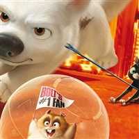 Bolt - Un eroe a quattro zampe  | Walt Disney Animation Studios