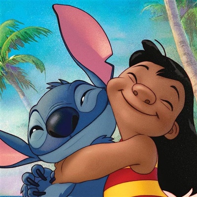 Lilo and Stitch