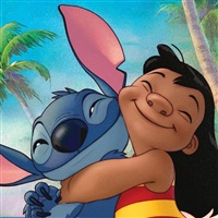 Lilo and Stitch  | Walt Disney Animation Studios