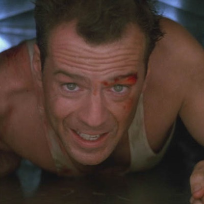 Die Hard - Trappola di cristallo