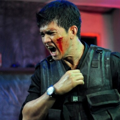 The Raid - Redenzione