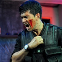 The Raid - Redenzione  | PT Merantau Films