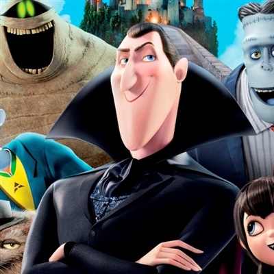 Hotel Transylvania