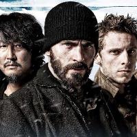 Snowpiercer