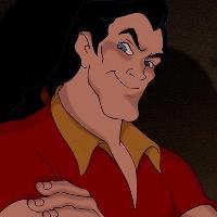 Gaston