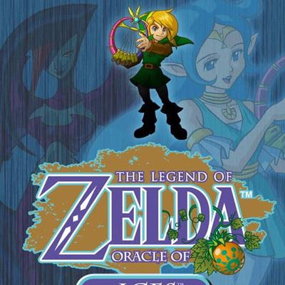 The Legend of Zelda: Oracle of Ages