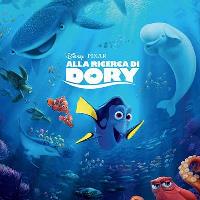 Alla ricerca di Dory