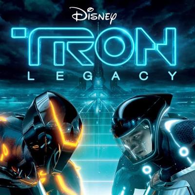 Tron: Legacy