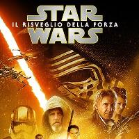 Star Wars: Il Risveglio della Forza