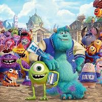 Monsters University