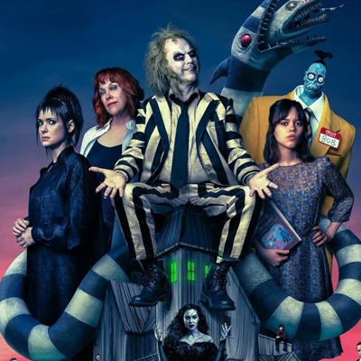 Beetlejuice 2