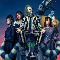 Beetlejuice 2