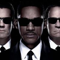 Men in Black 3