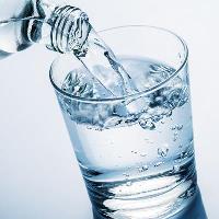 Acqua minerale  | 