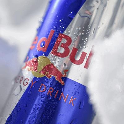 Red Bull