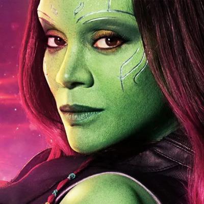 Gamora